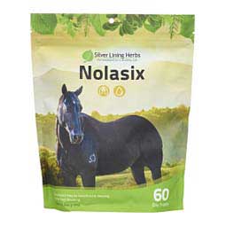 32 Nolasix Herbal Formula for Horses  Silver Lining Herbs